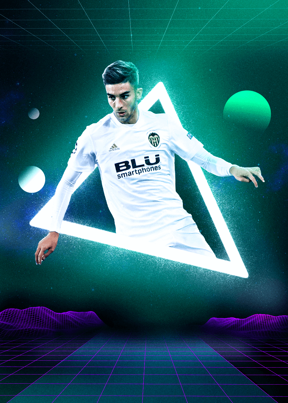 离冠军更近 离冠军更近