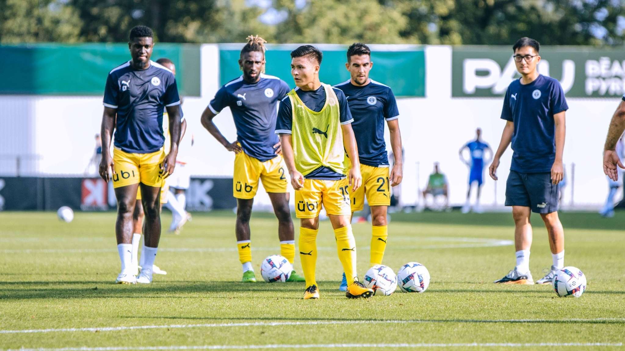 盤點2022卡塔爾世界杯崛起之星.