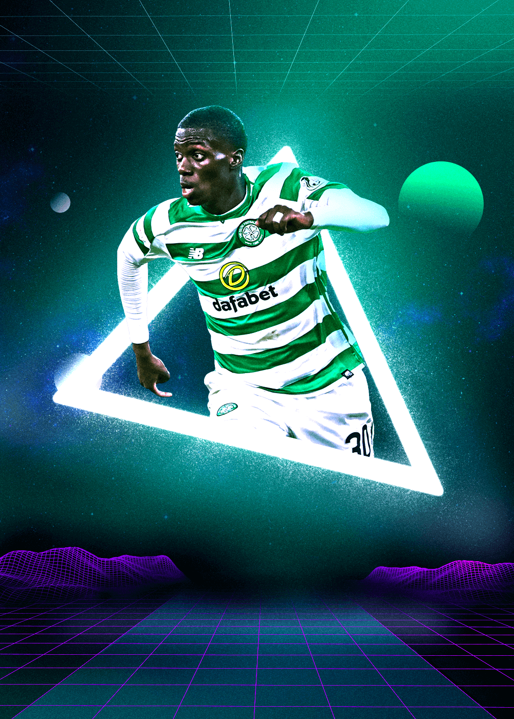 在恩里克的 在恩里克的