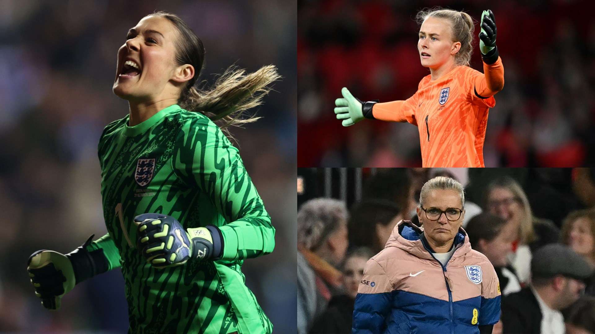 冠舞台上 冠舞台上