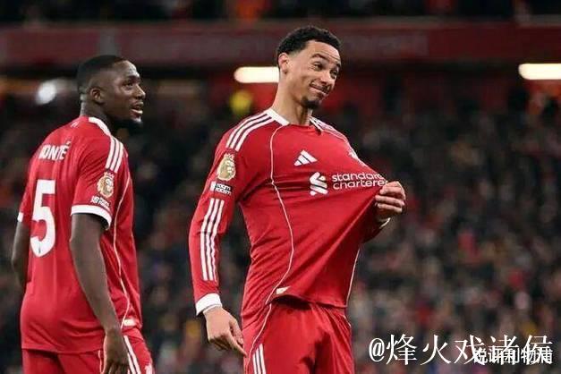 夏窗最佳引援诞生!23岁神锋15场独造8球,比肩苏神指日可待 夏窗最佳引援诞生!23岁神锋15场独造8球,比肩苏神指日可待