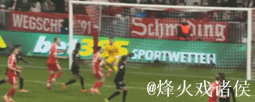 4场3球！就在凌晨，拜仁17岁小将改写欧冠71年历