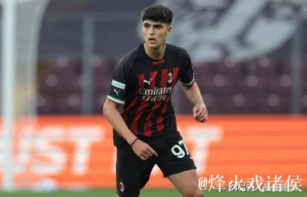 巴尔泰萨吉：前几天科拉迪教练还问我什么时候能进球给他看看