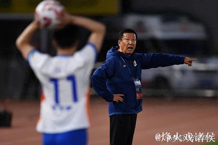 鲁浙战审判崔康熙？山东泰山换or不换顾虑在于替身