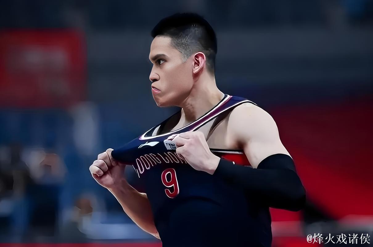 陈盈骏18分首钢加时胜上海 吉林不敌北控