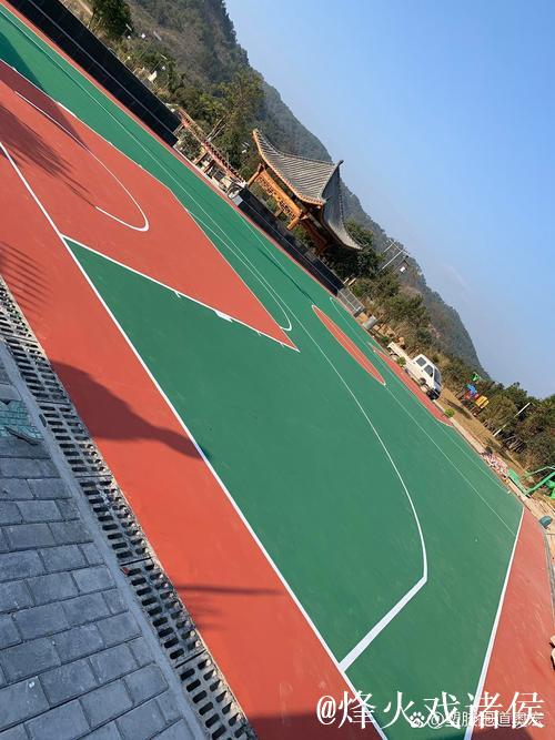 吕梁市硅PU球场地面公司