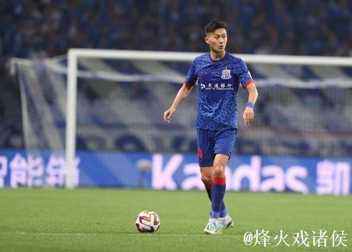 蒋圣龙因伤缺阵 谁来防守马莱莱？轮到申花给出答案了
